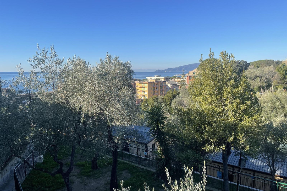 Parco Vacanze Lo Scoglio