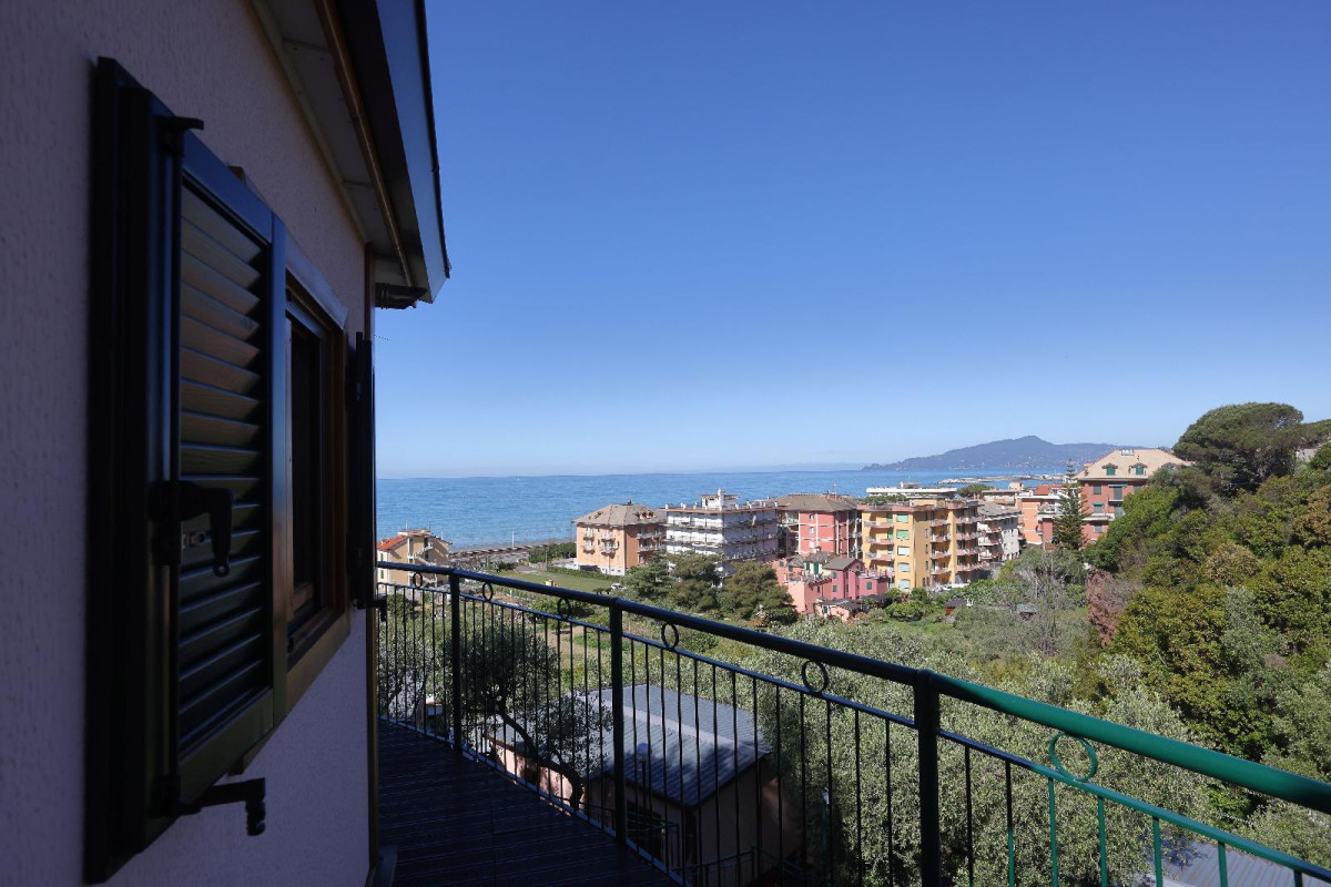 Parco Vacanze Lo Scoglio