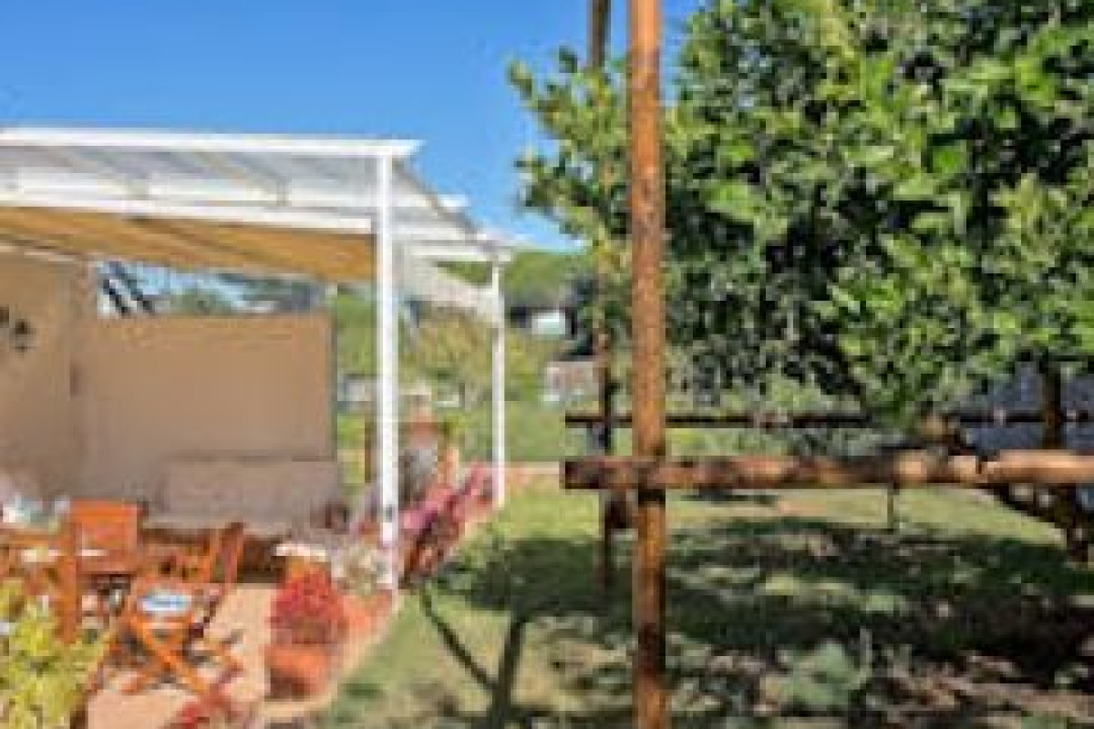 PARCO VITTORIA HOLIDAYS HOUSE