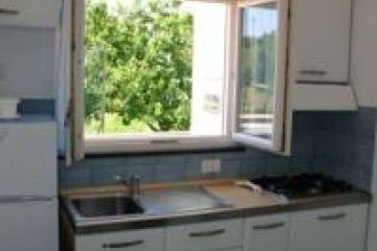 PARCO VITTORIA HOLIDAYS HOUSE