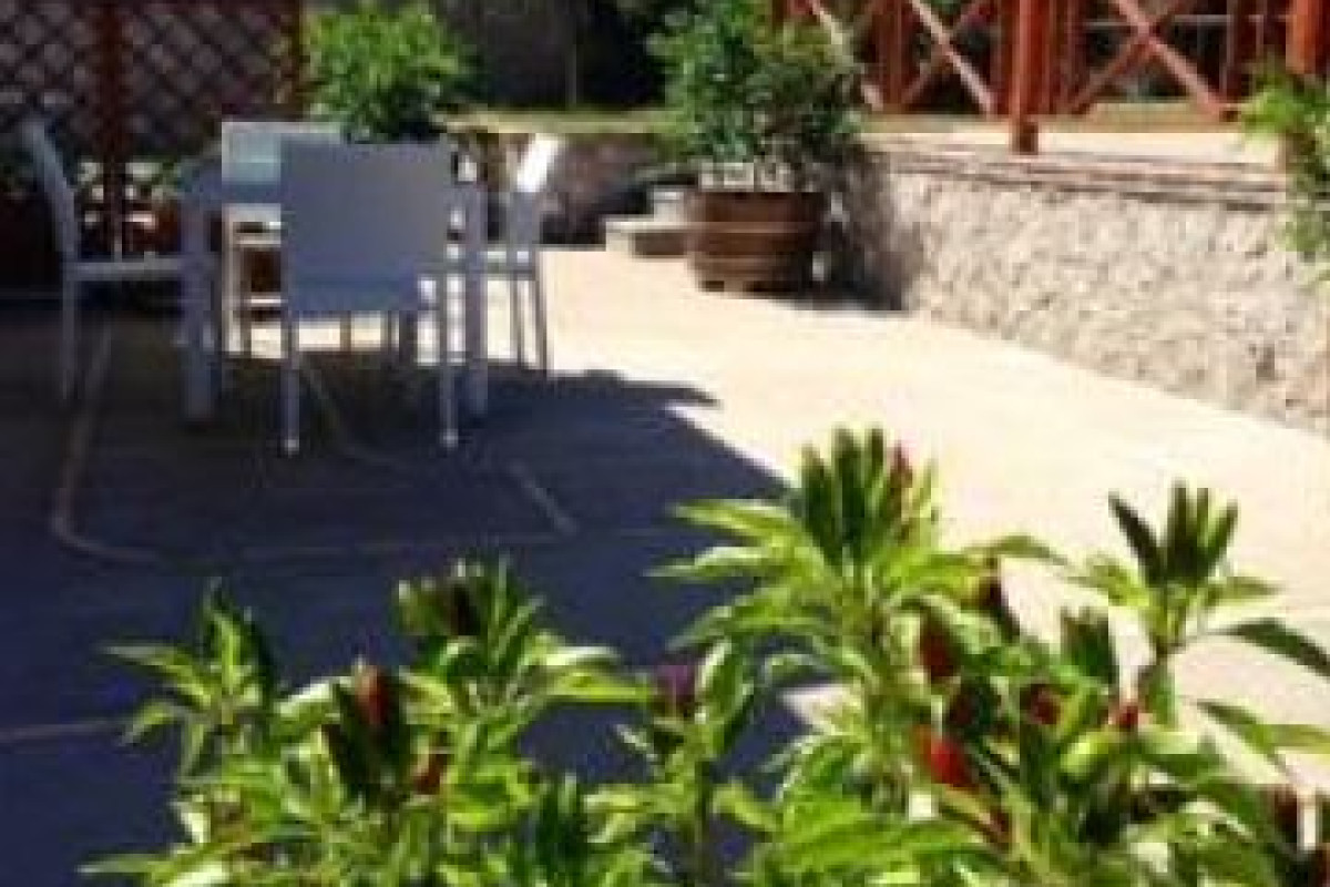 PARCO VITTORIA HOLIDAYS HOUSE