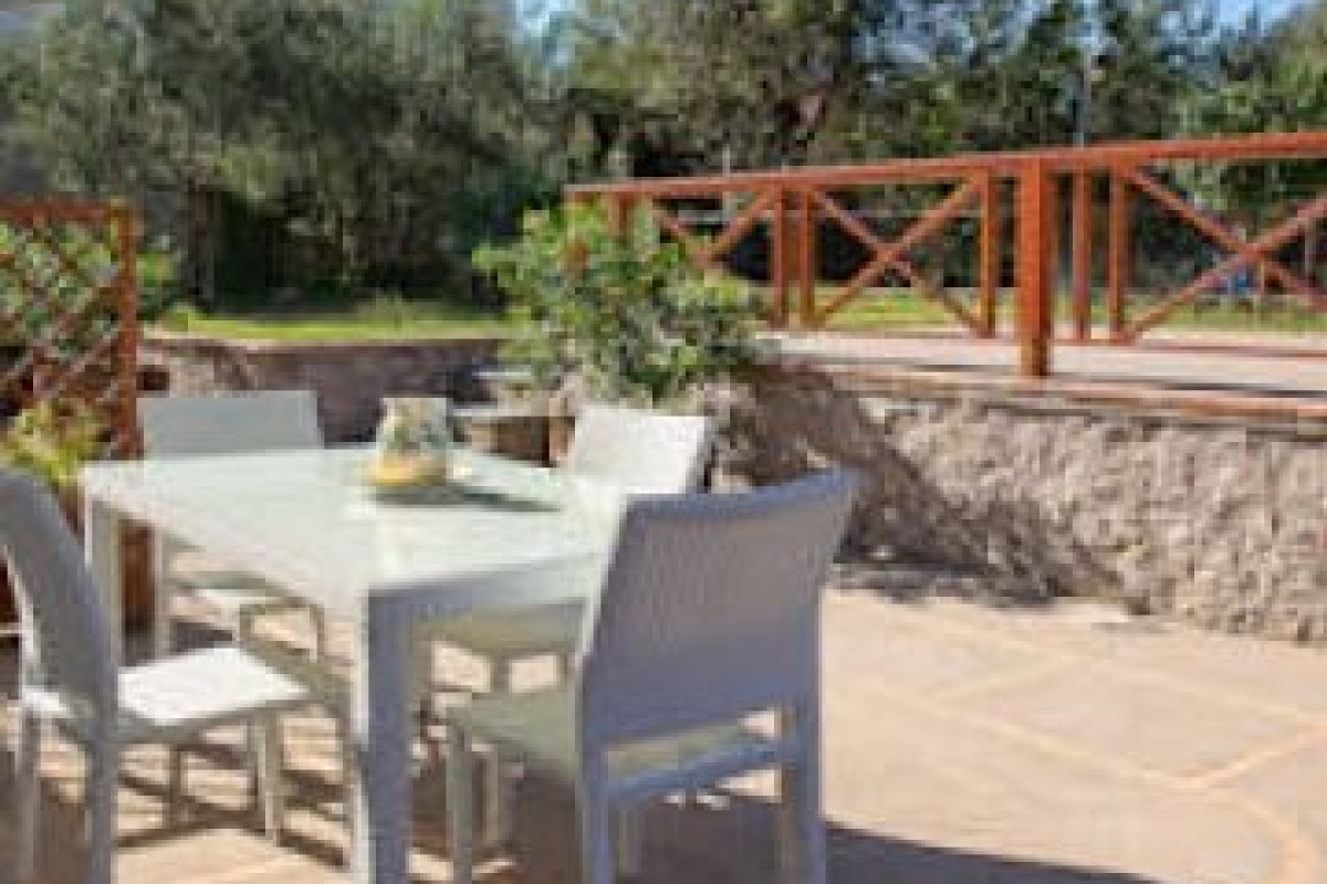 PARCO VITTORIA HOLIDAYS HOUSE