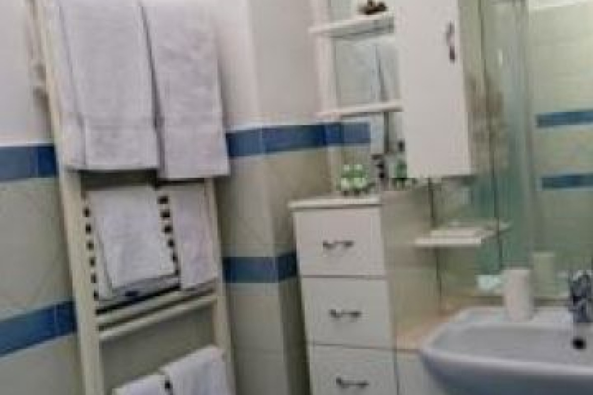 PARCO VITTORIA HOLIDAYS HOUSE