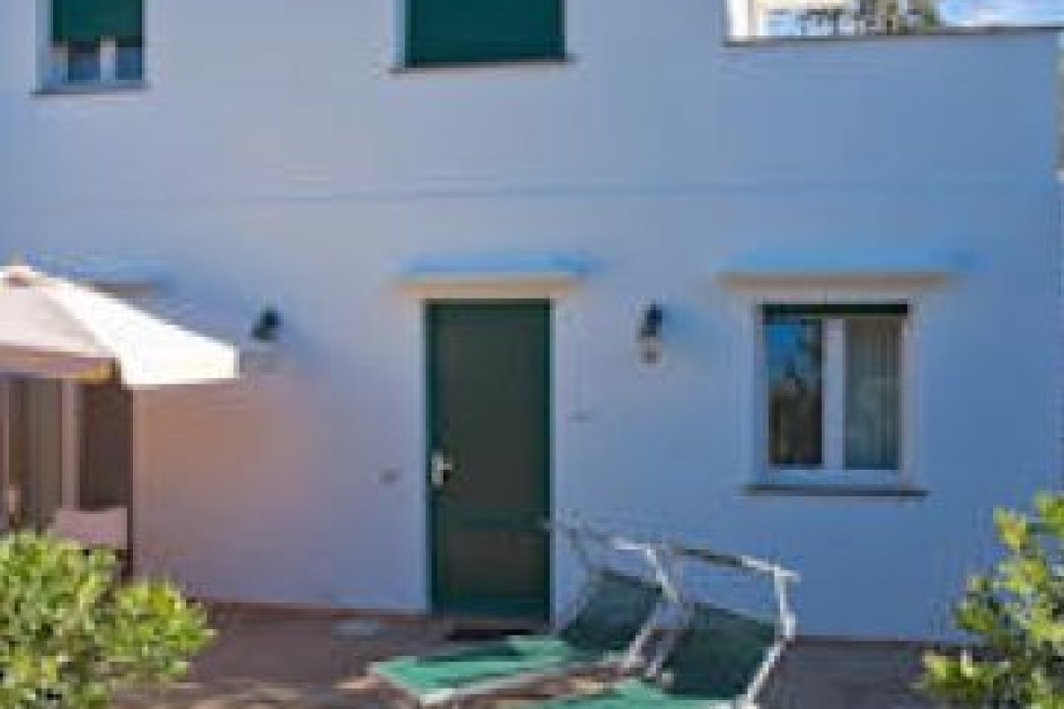 PARCO VITTORIA HOLIDAYS HOUSE