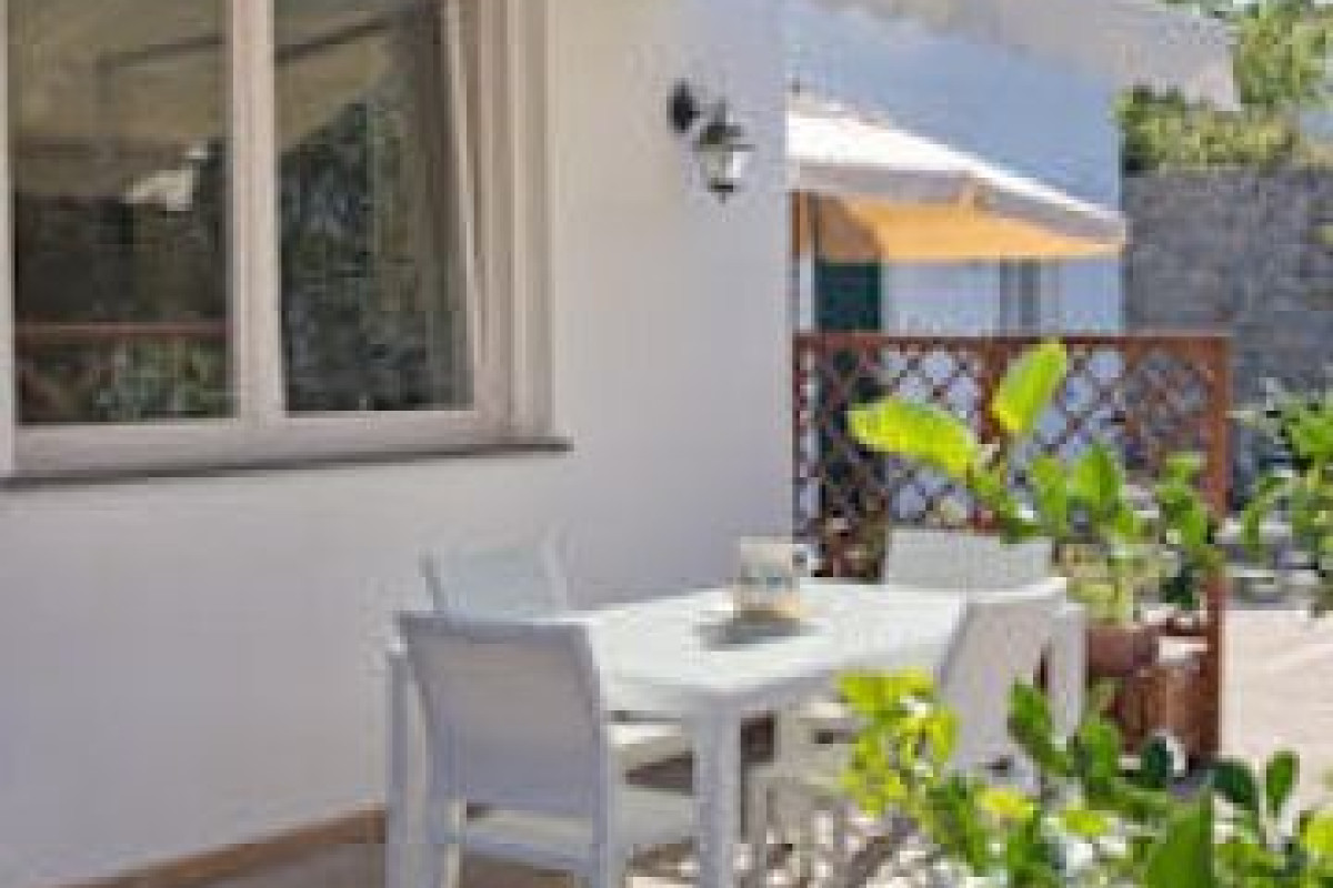 PARCO VITTORIA HOLIDAYS HOUSE