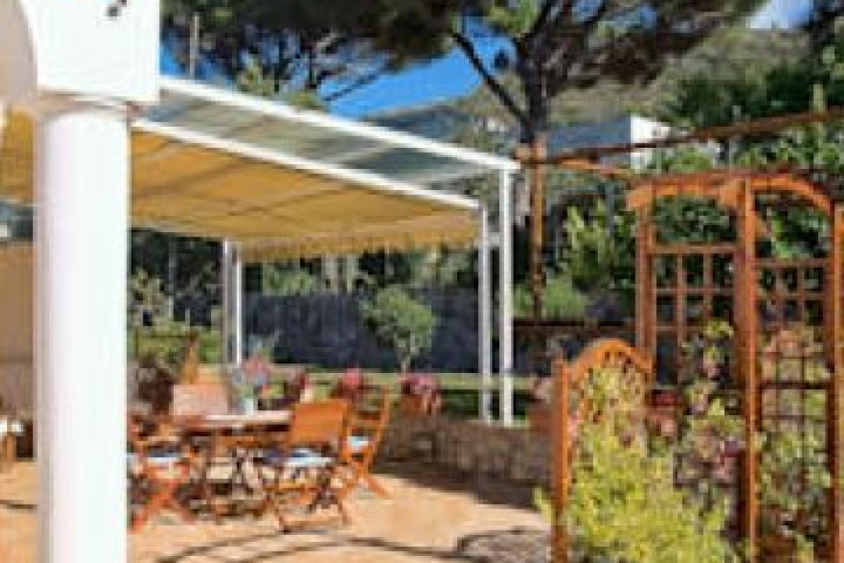 PARCO VITTORIA HOLIDAYS HOUSE