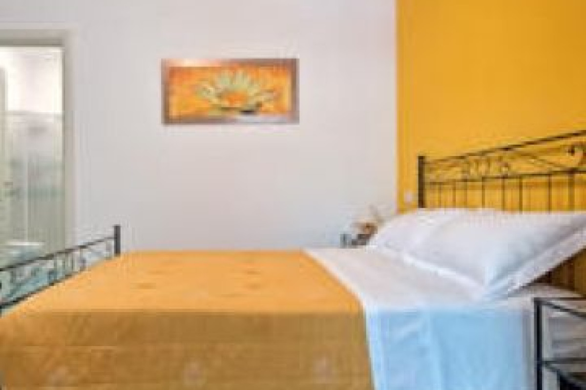PARCO VITTORIA HOLIDAYS HOUSE