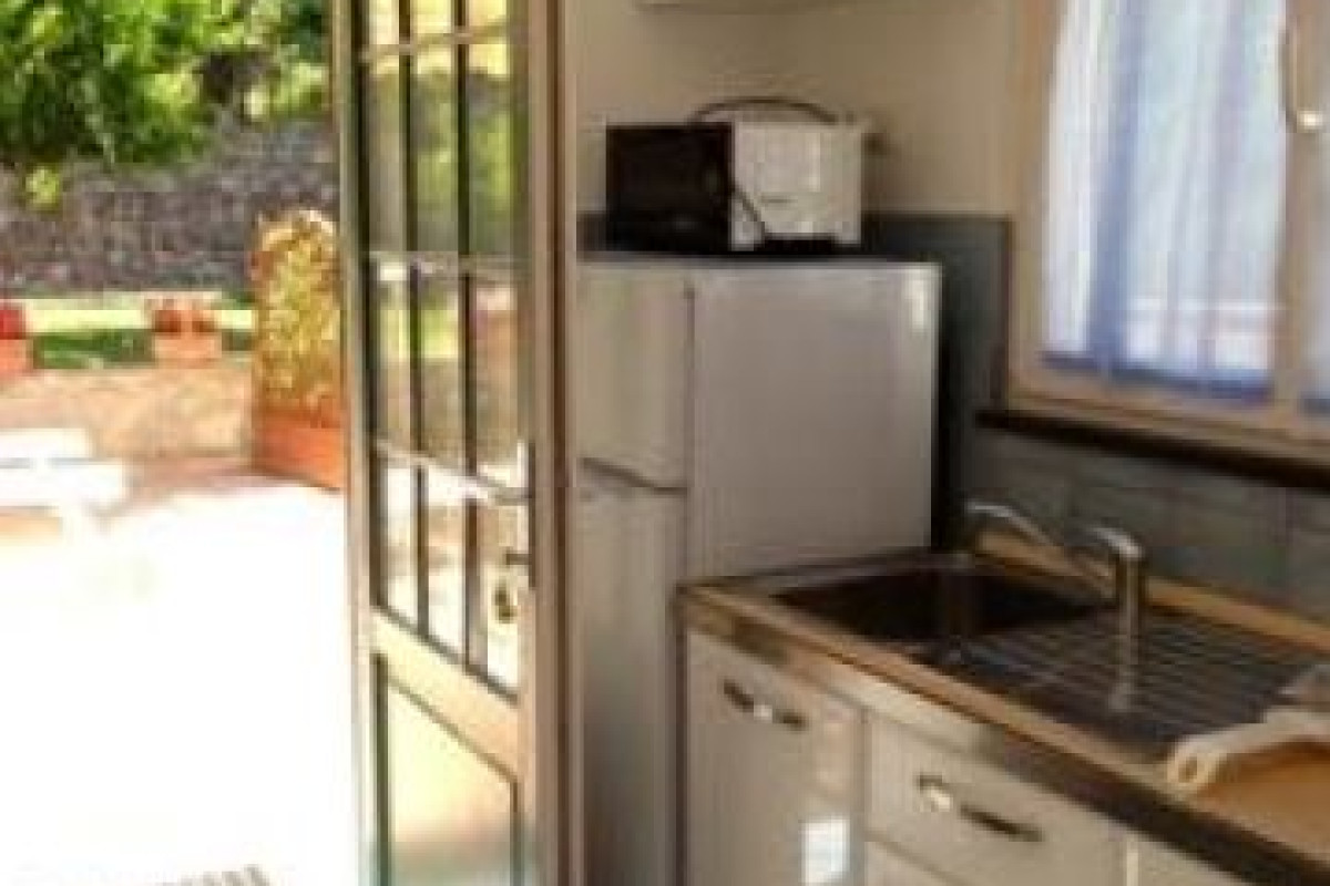 PARCO VITTORIA HOLIDAYS HOUSE