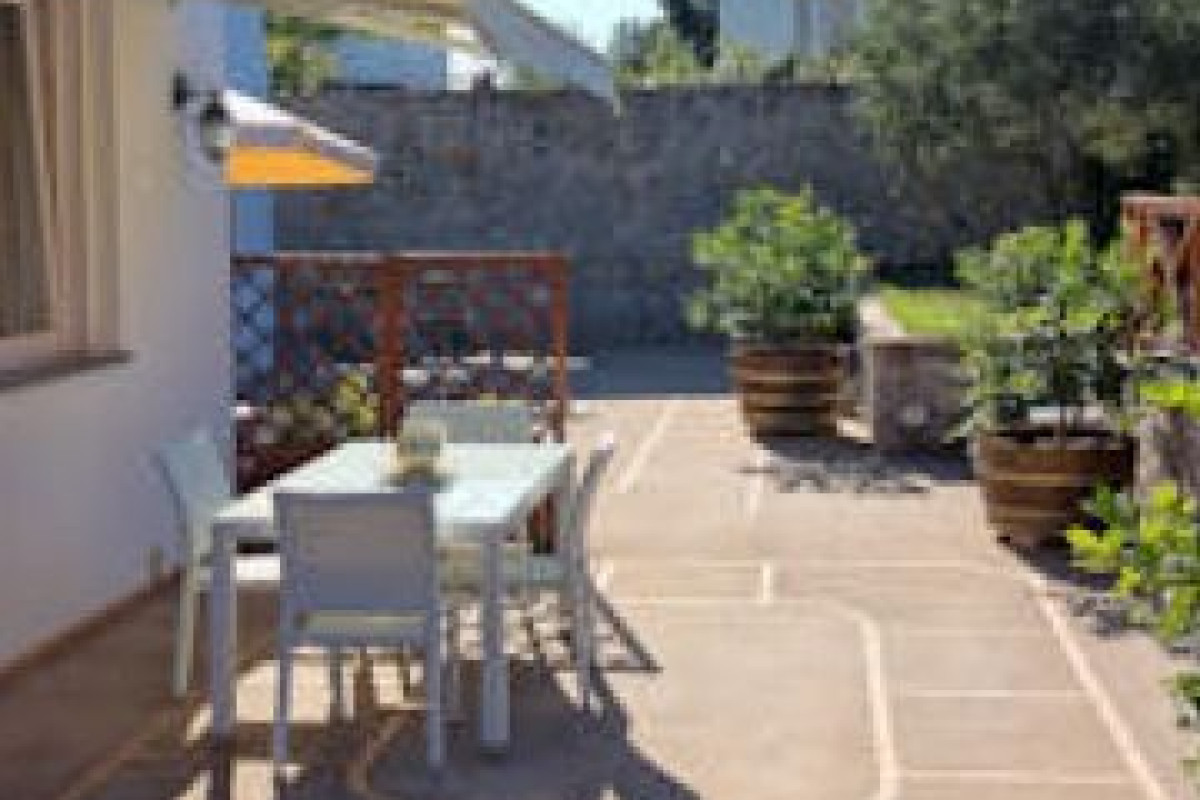 PARCO VITTORIA HOLIDAYS HOUSE
