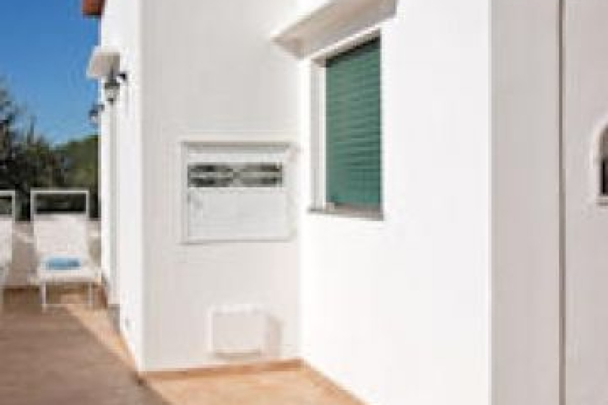 PARCO VITTORIA HOLIDAYS HOUSE