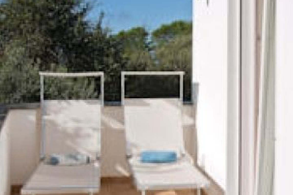 PARCO VITTORIA HOLIDAYS HOUSE