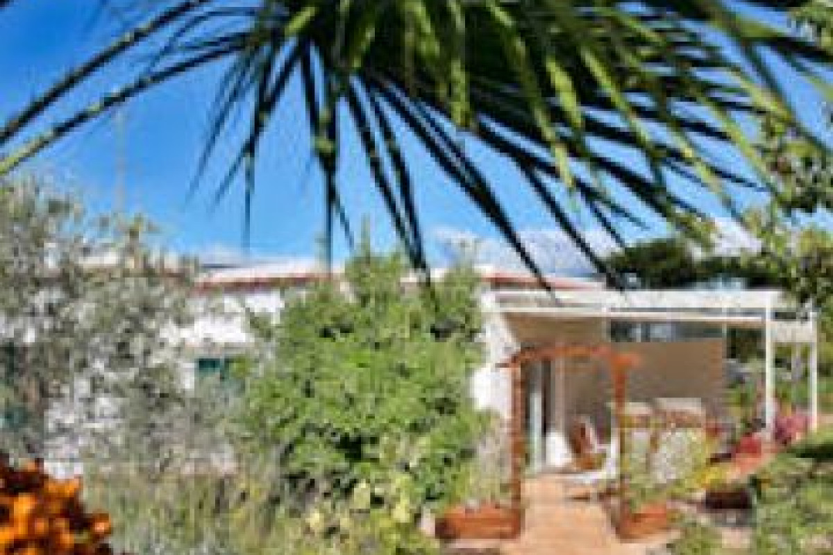 PARCO VITTORIA HOLIDAYS HOUSE