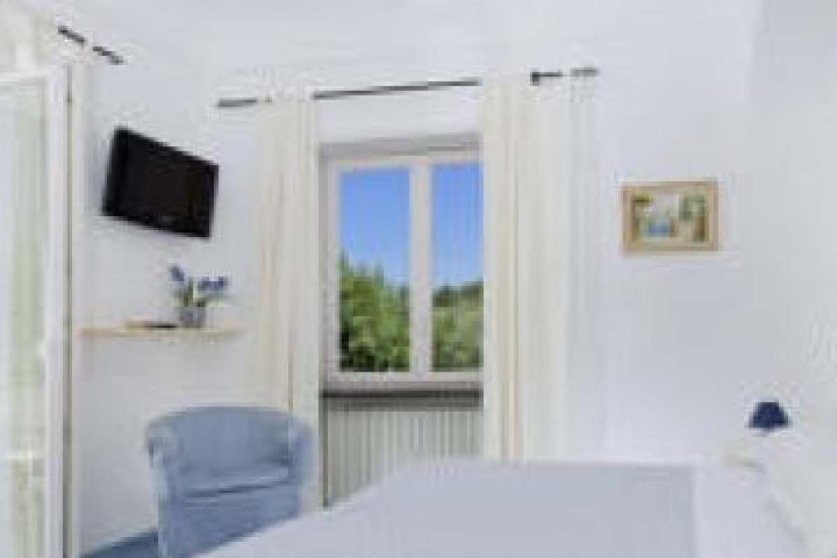 PARCO VITTORIA HOLIDAYS HOUSE