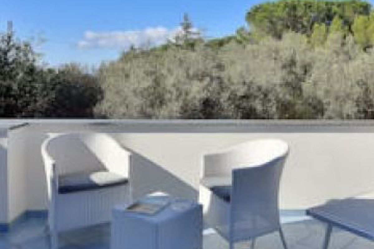 PARCO VITTORIA HOLIDAYS HOUSE