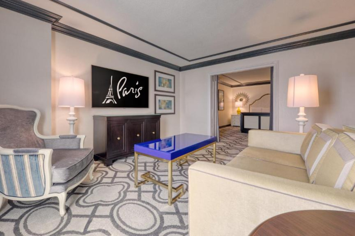 Paris Las Vegas Hotel & Casino