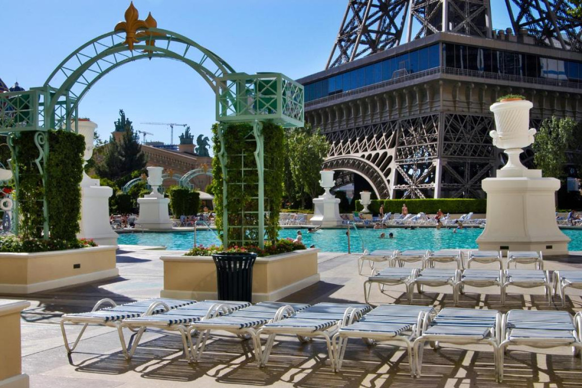 Paris Las Vegas Hotel & Casino