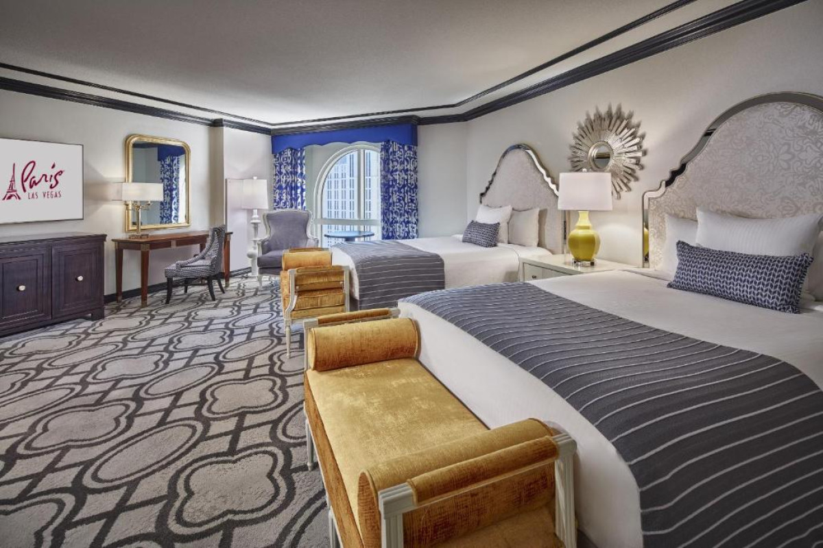 Paris Las Vegas Hotel & Casino