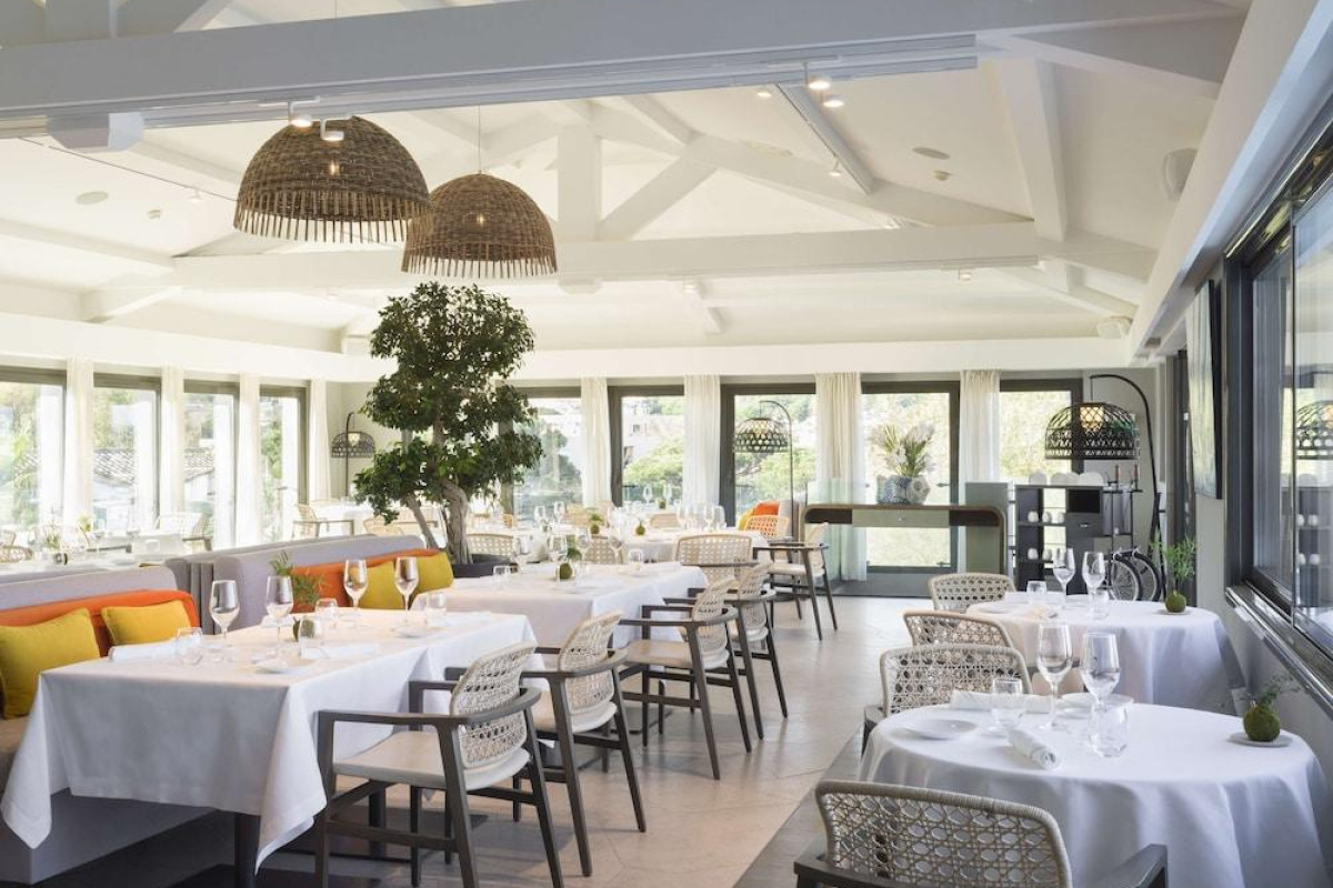 Paris Saint Tropez