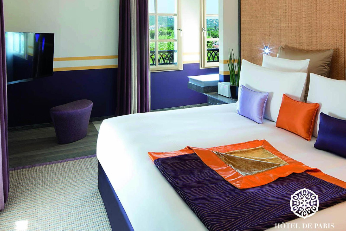 Paris Saint Tropez
