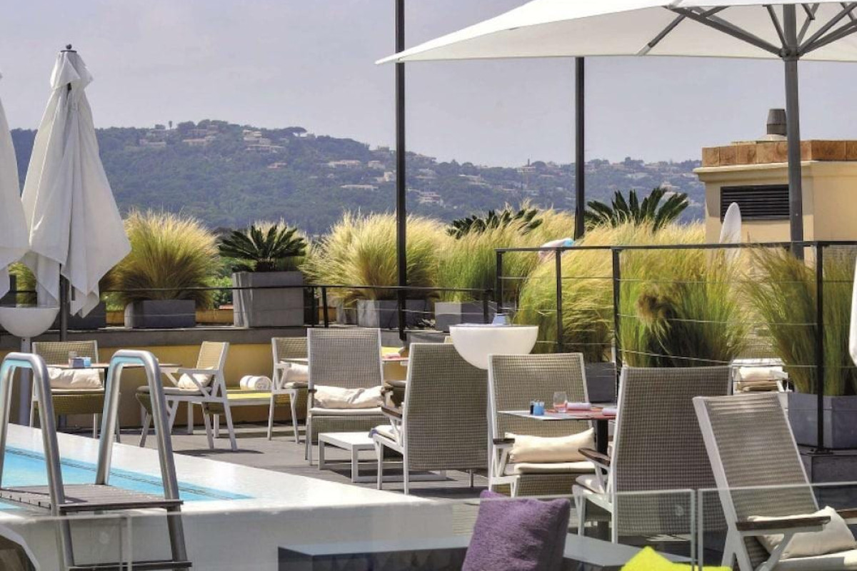 Paris Saint Tropez