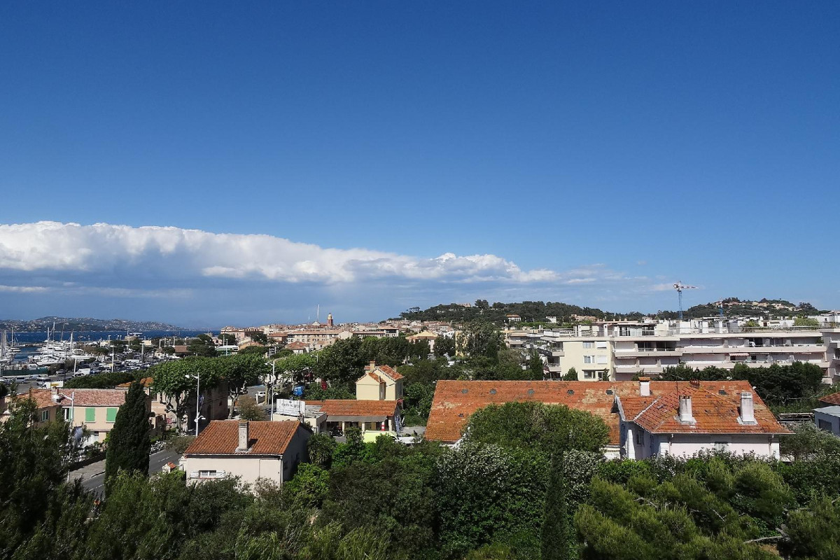 Paris Saint Tropez