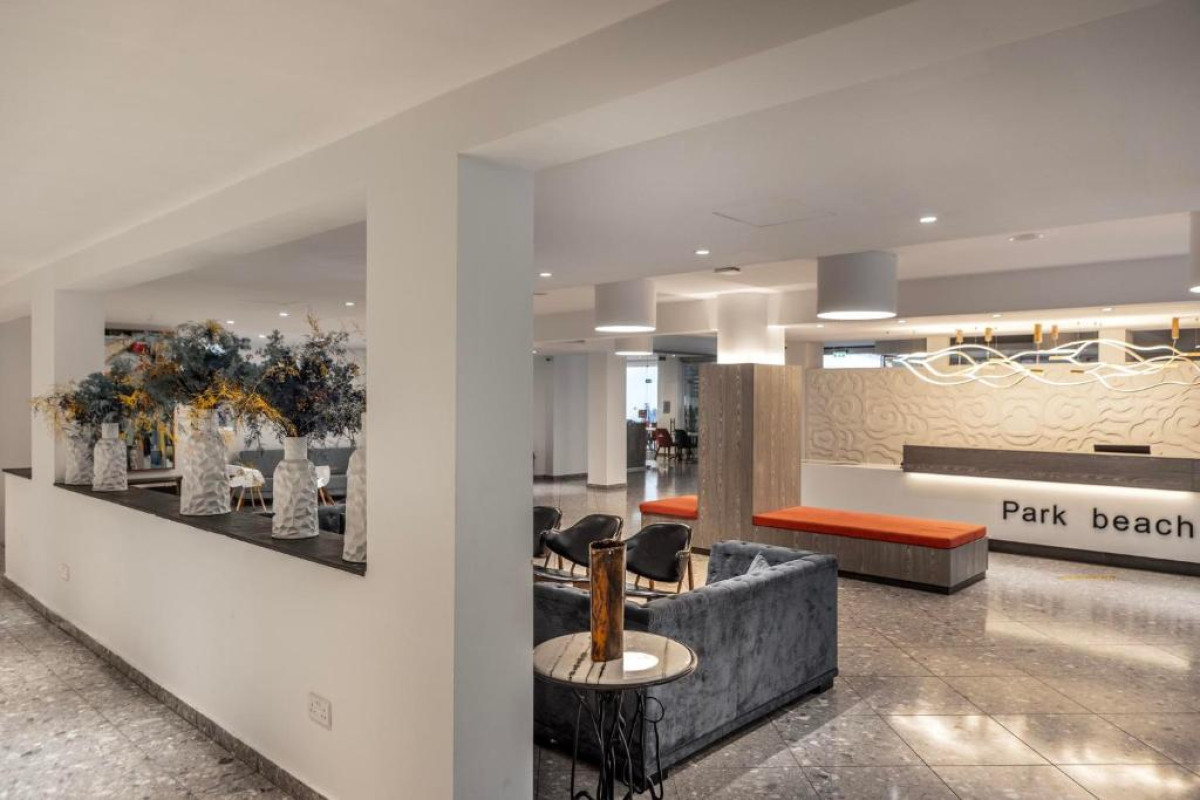 Park Beach Hotel