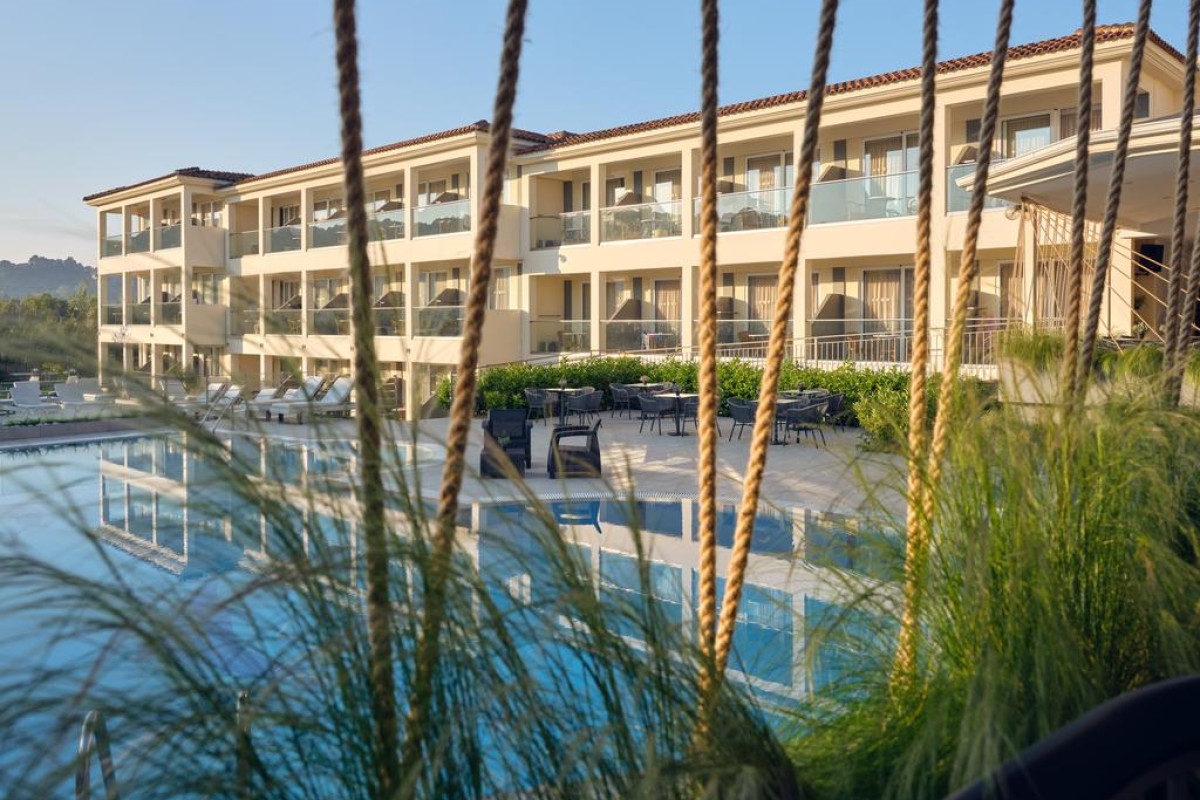 Park Hotel