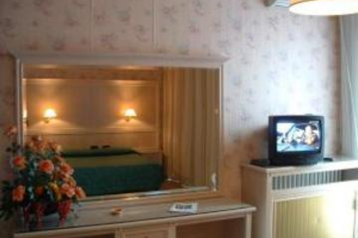 Park Hotel
