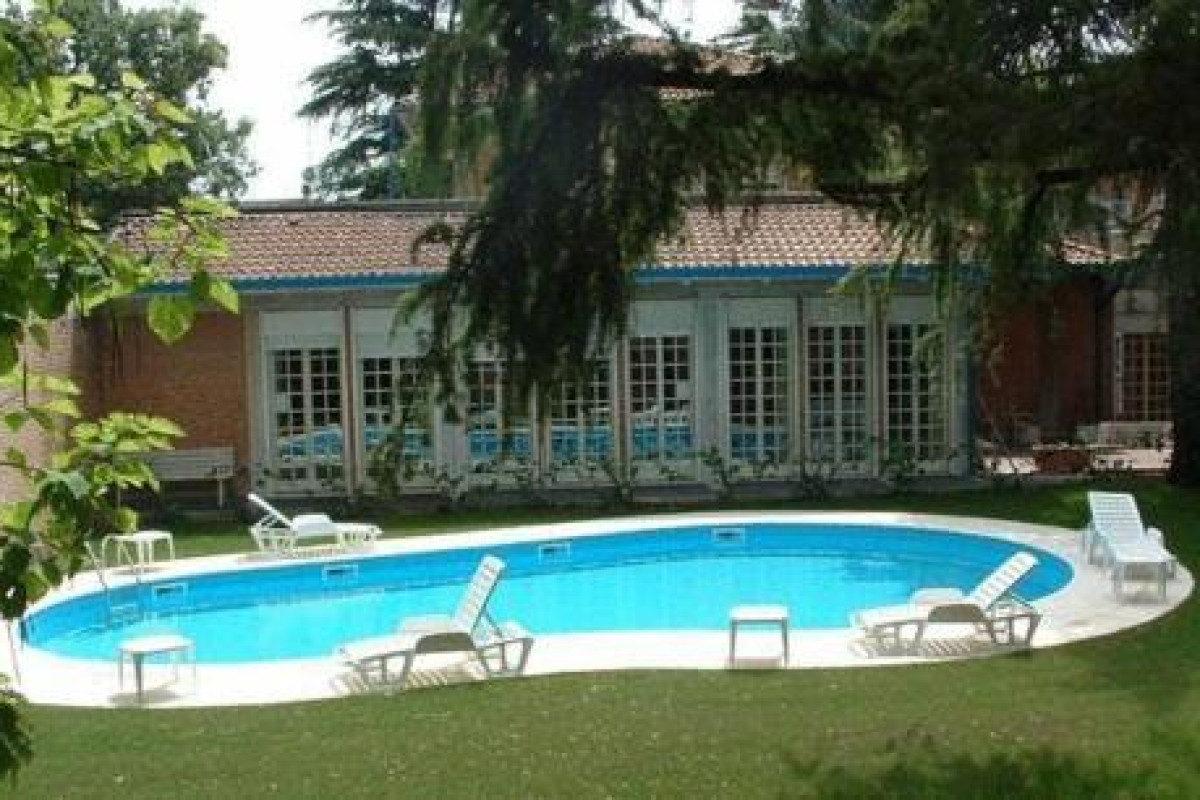 Park Hotel