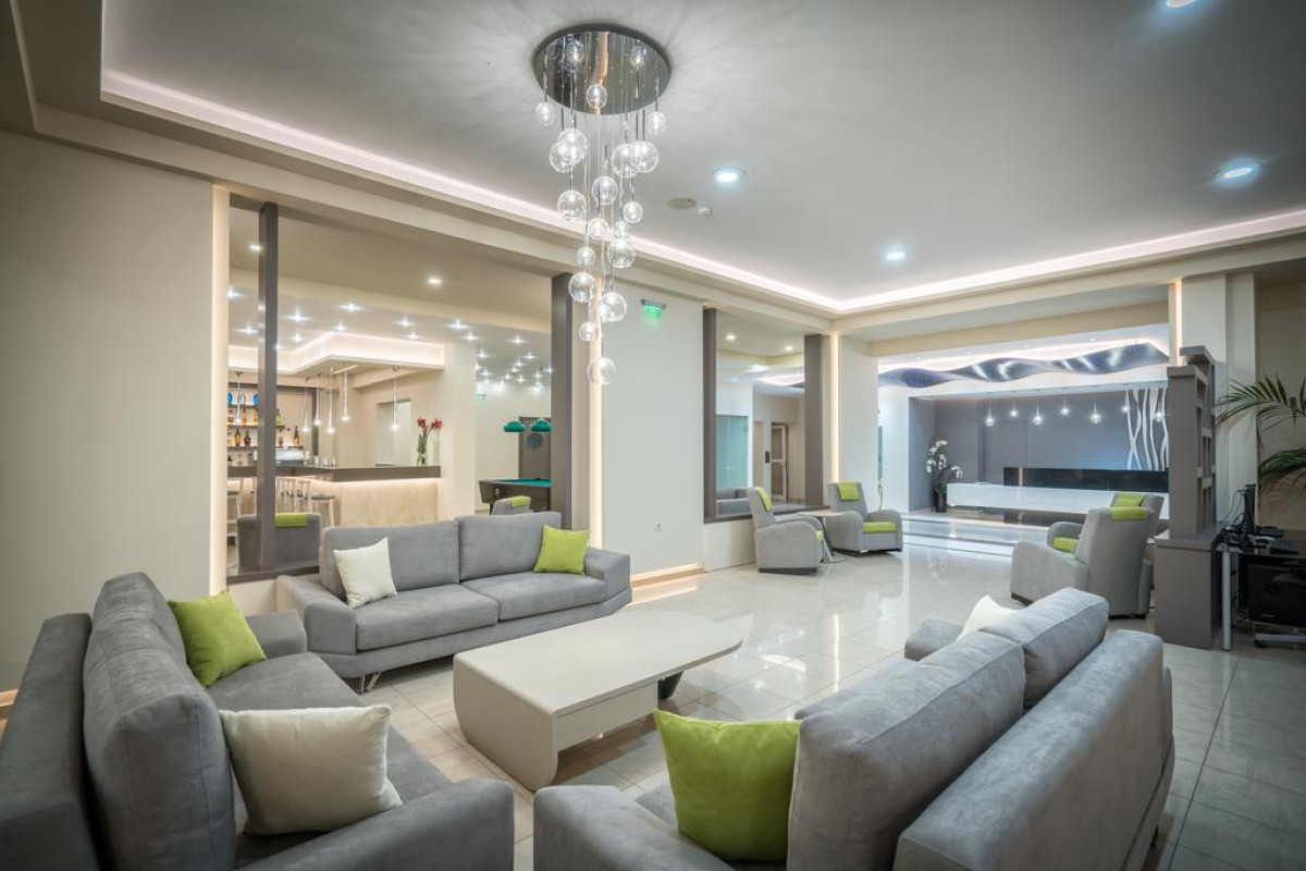 Park Hotel