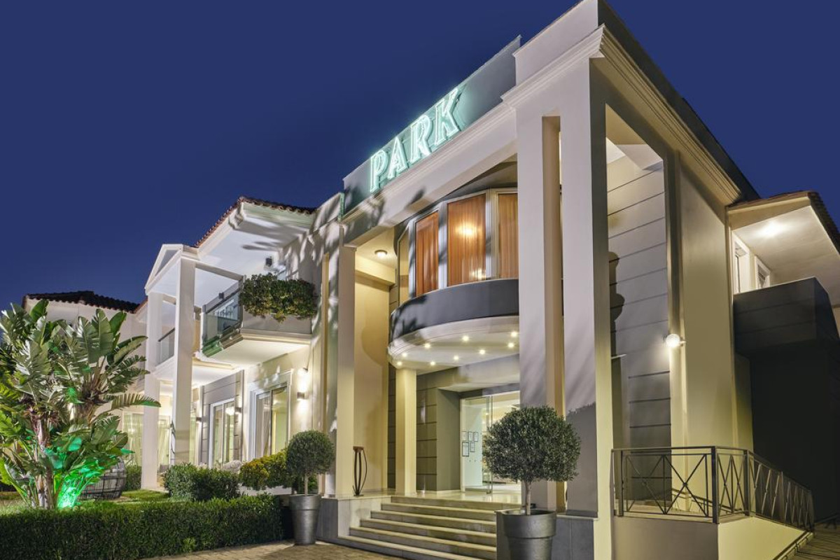 Park Hotel