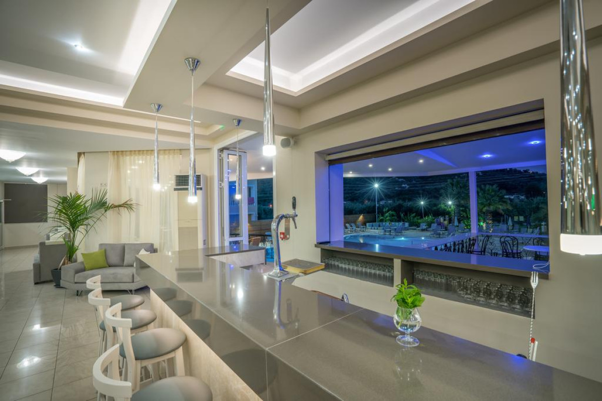 Park Hotel