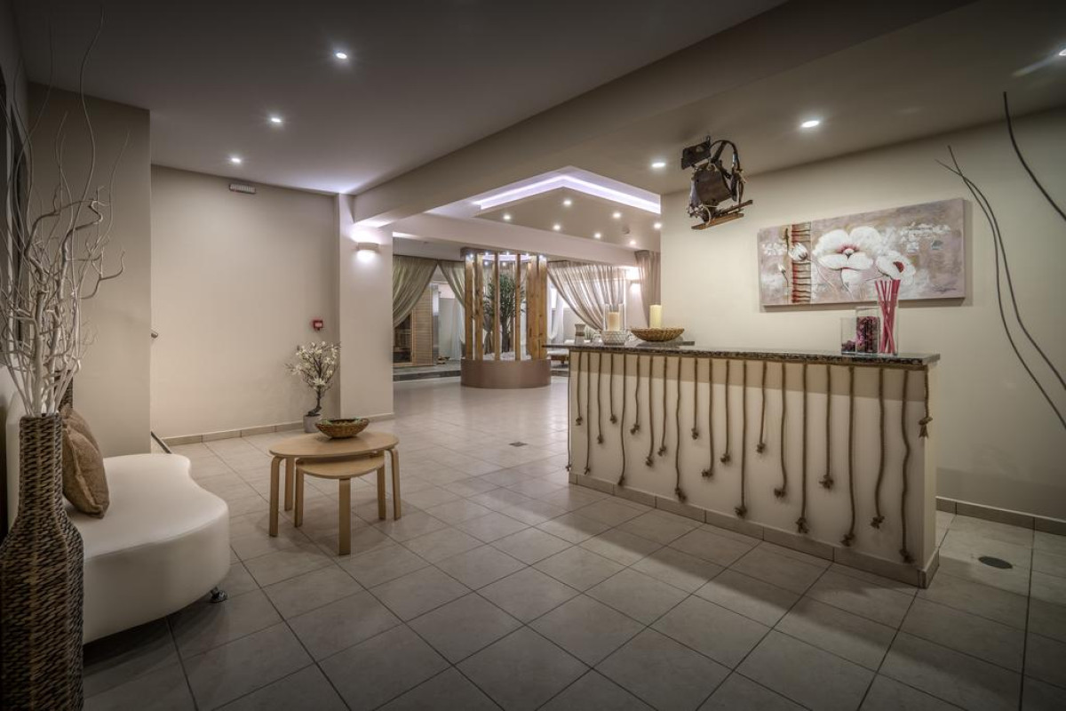Park Hotel