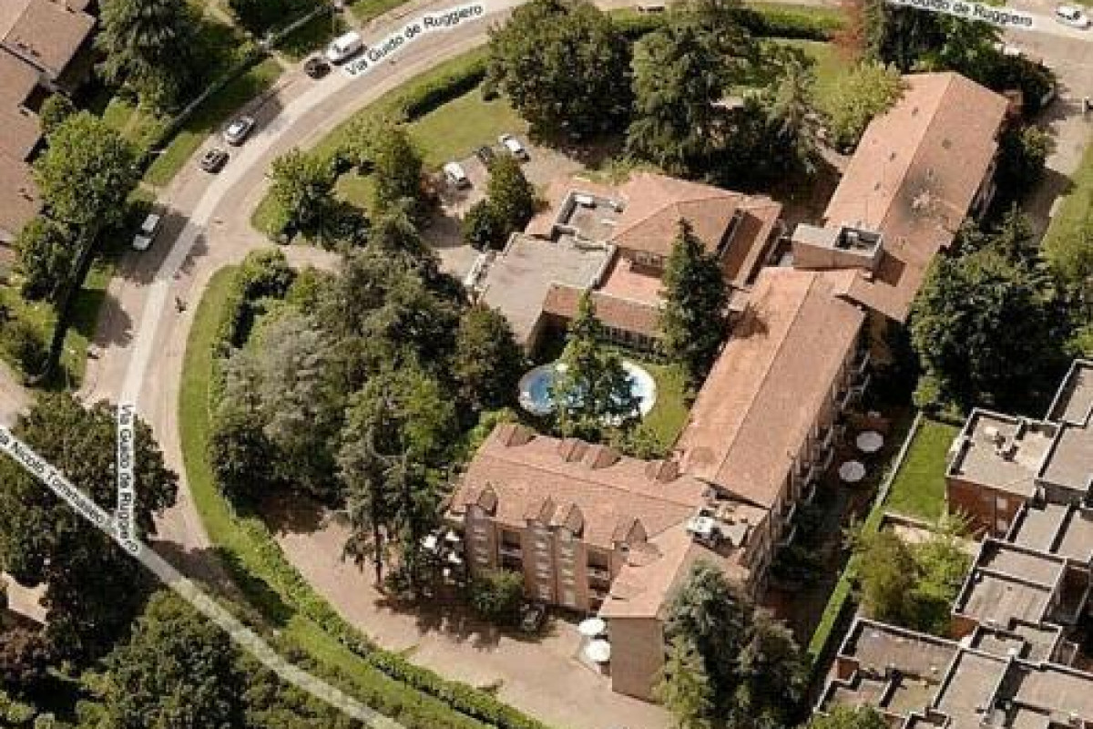 Park Hotel