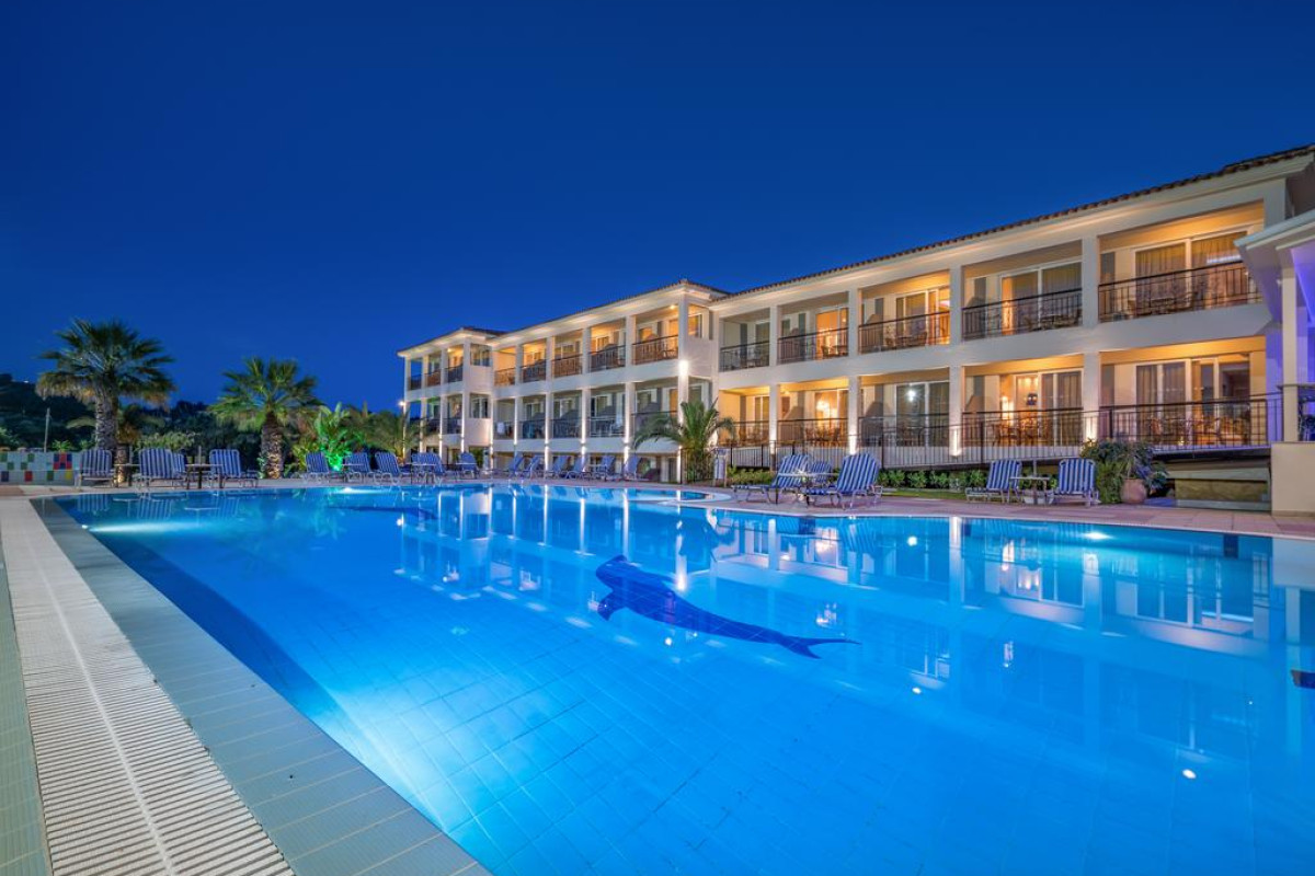 Park Hotel