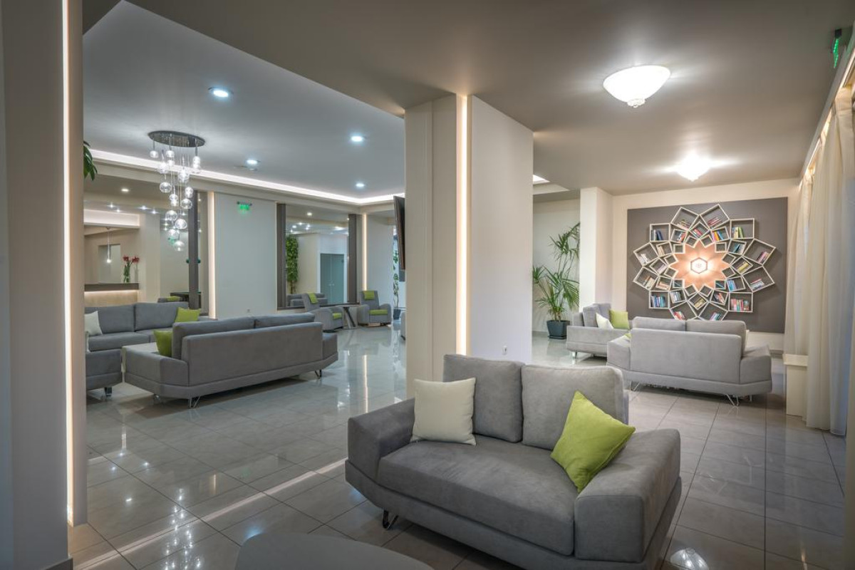 Park Hotel