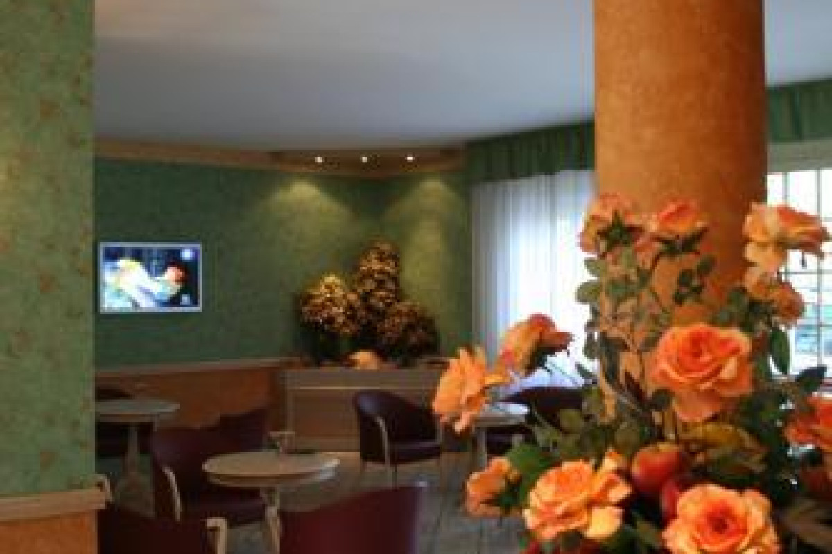 Park Hotel