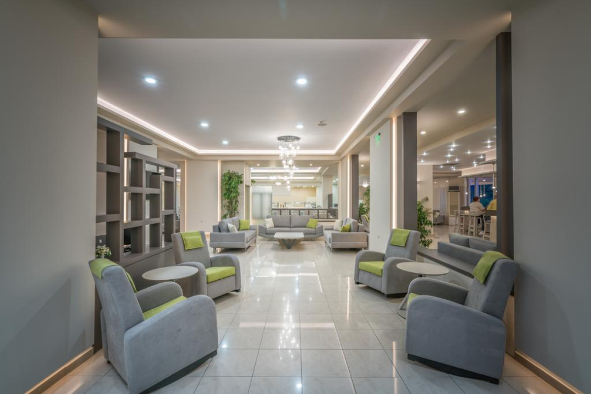 Park Hotel