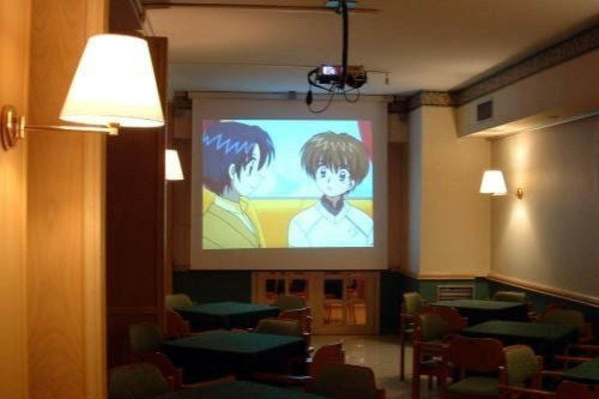 Park Hotel