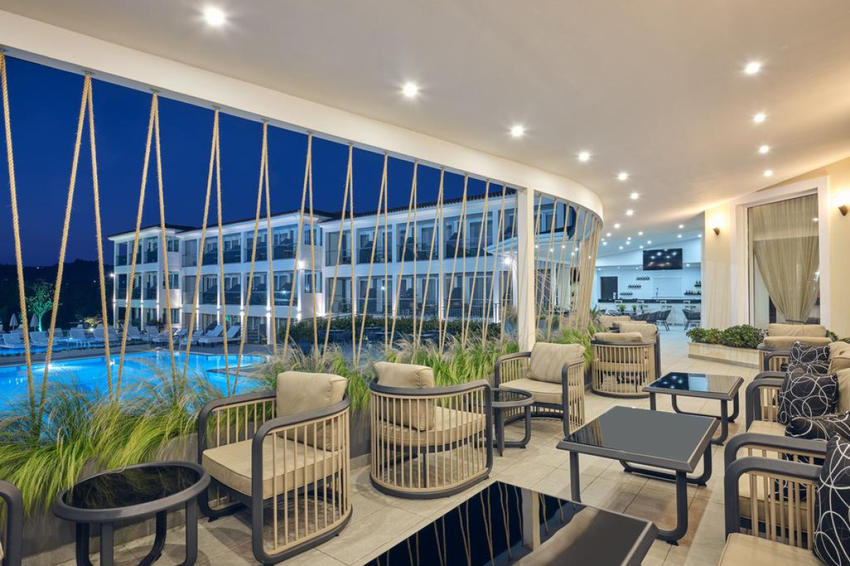 Park Hotel