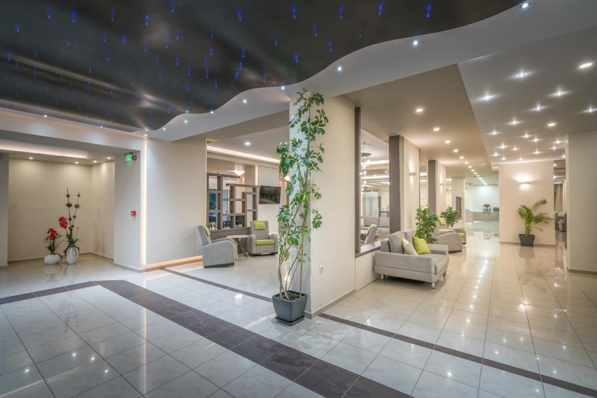 Park Hotel