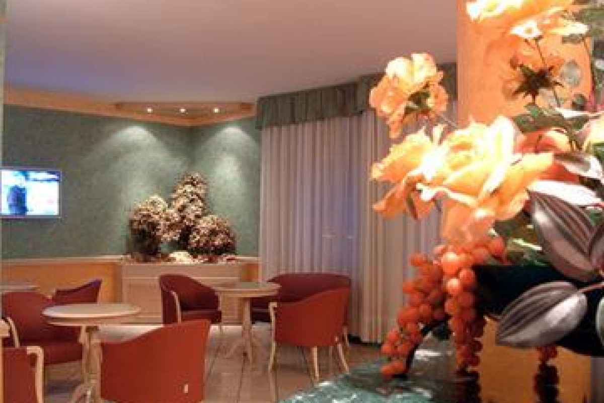 Park Hotel