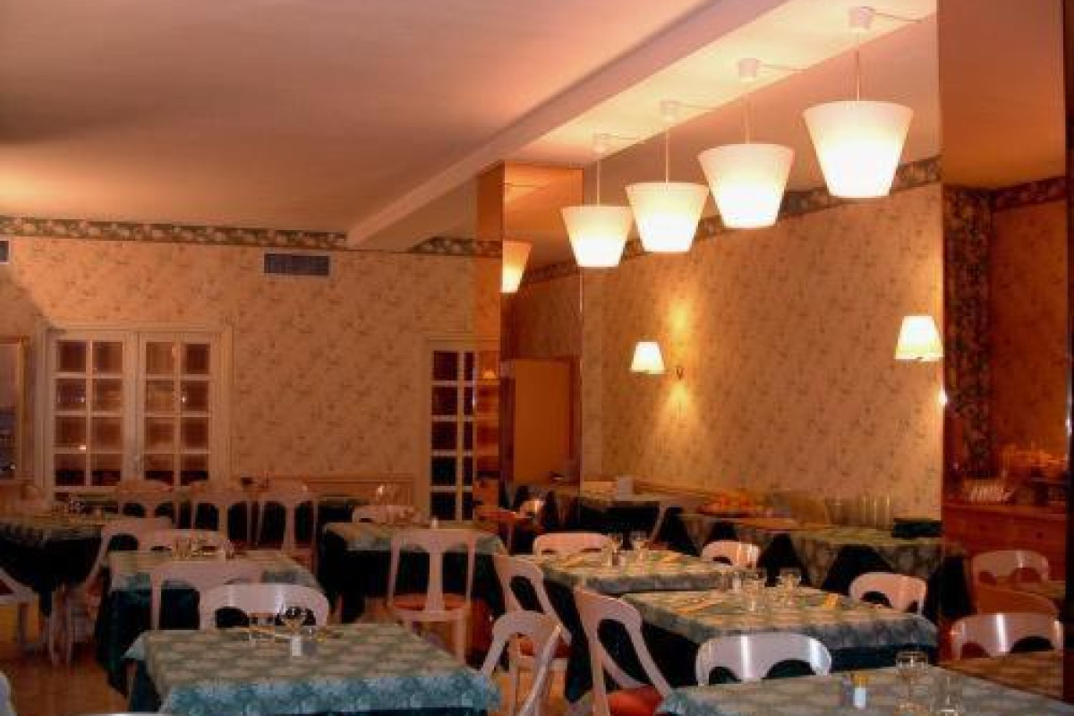 Park Hotel