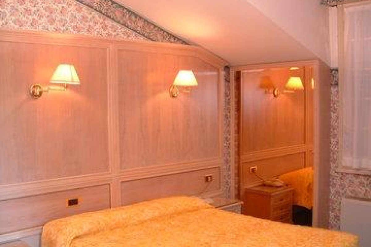 Park Hotel