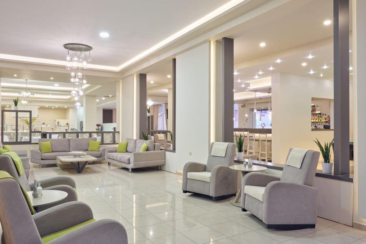 Park Hotel