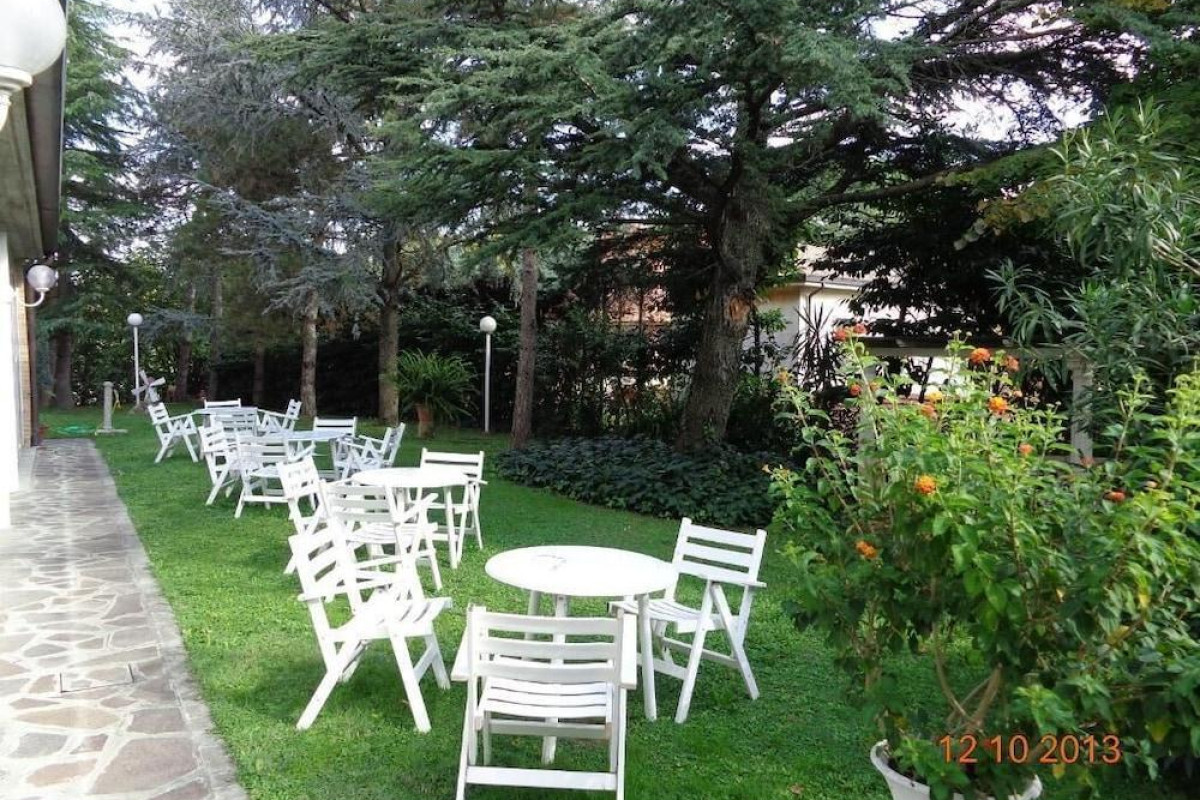 Park Hotel