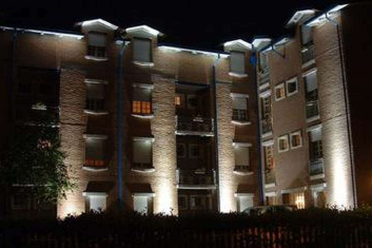 Park Hotel