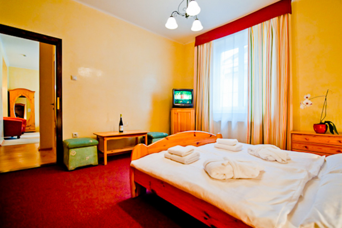 Park Hotel Ambrozia