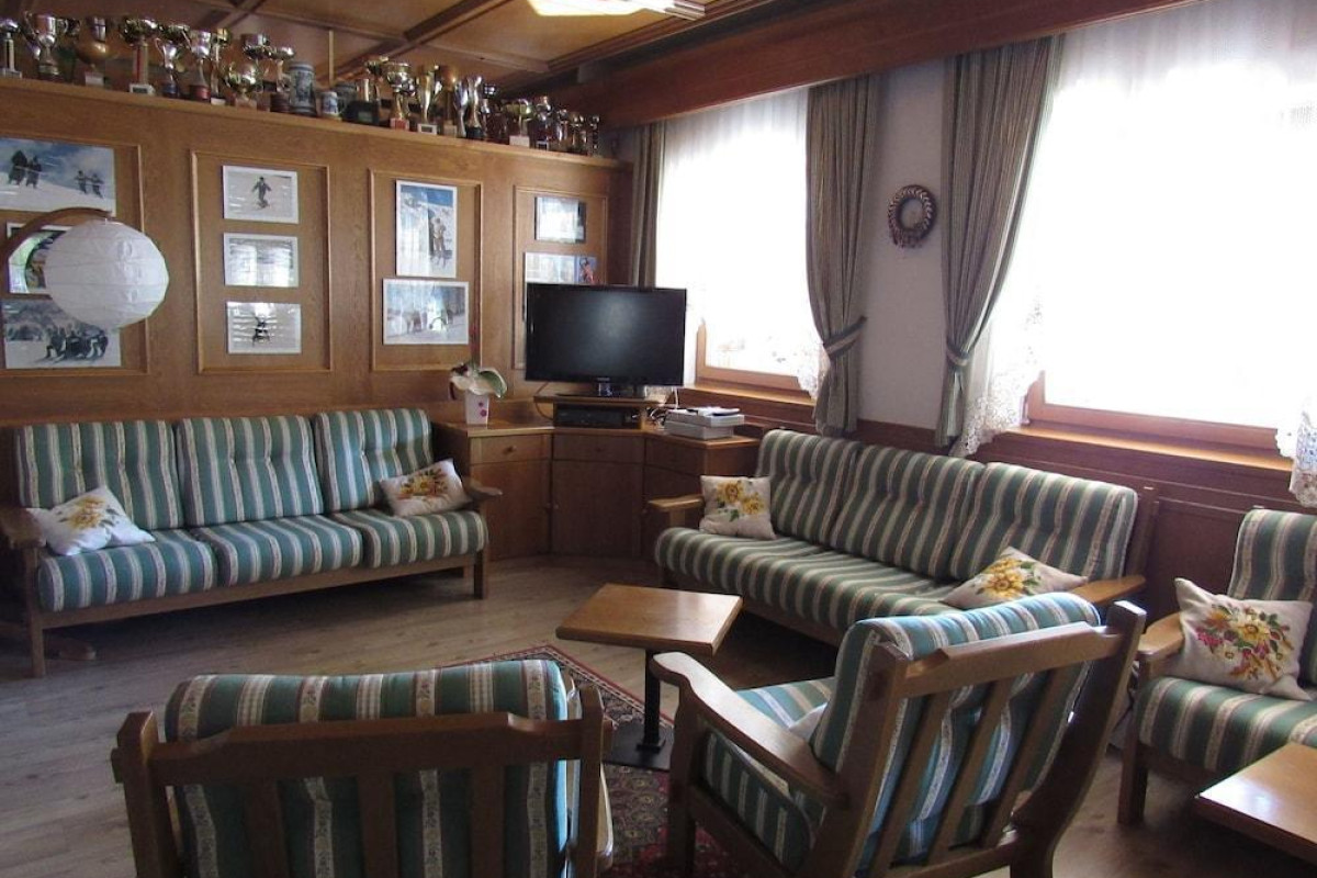 Park Hotel Arnica