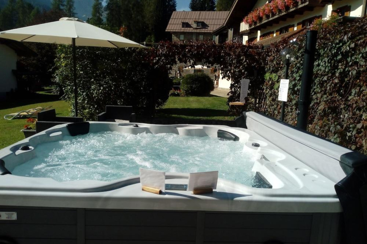 Park Hotel Arnica